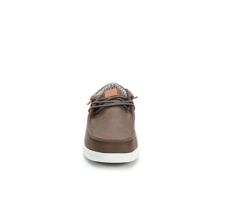 Men's HEYDUDE Paul Classic Casual Shoes