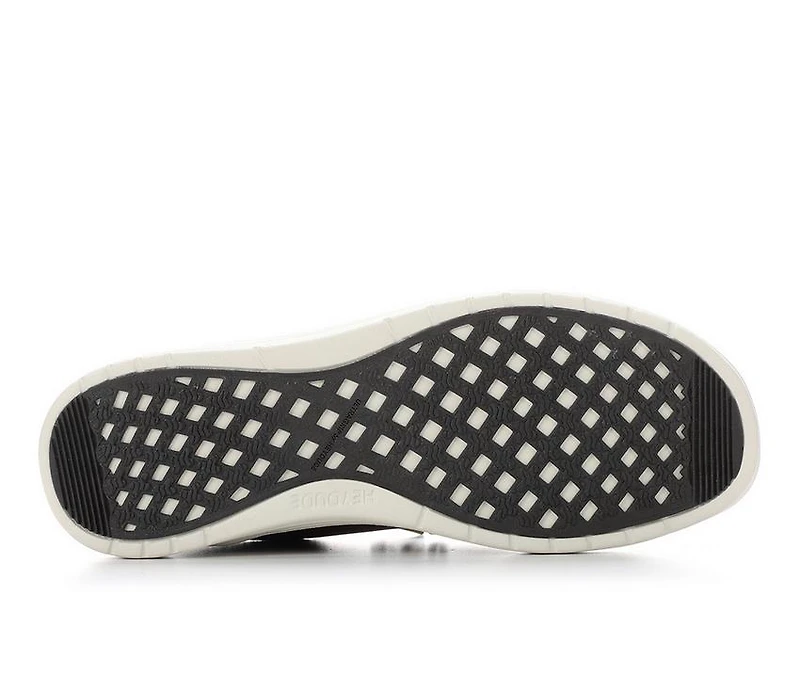 Men's HEYDUDE Paul Classic Casual Shoes