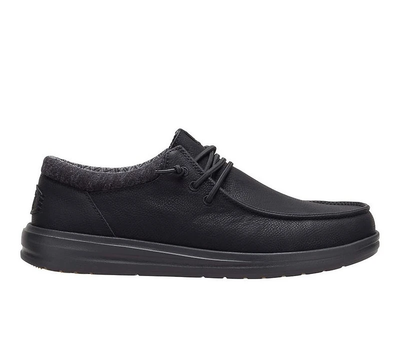 Men's HEYDUDE Paul Classic Casual Shoes