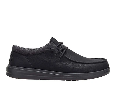 Men's HEYDUDE Paul Classic Casual Shoes