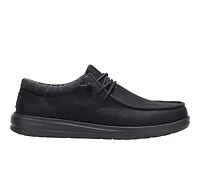 Men's HEYDUDE Paul Classic Casual Shoes