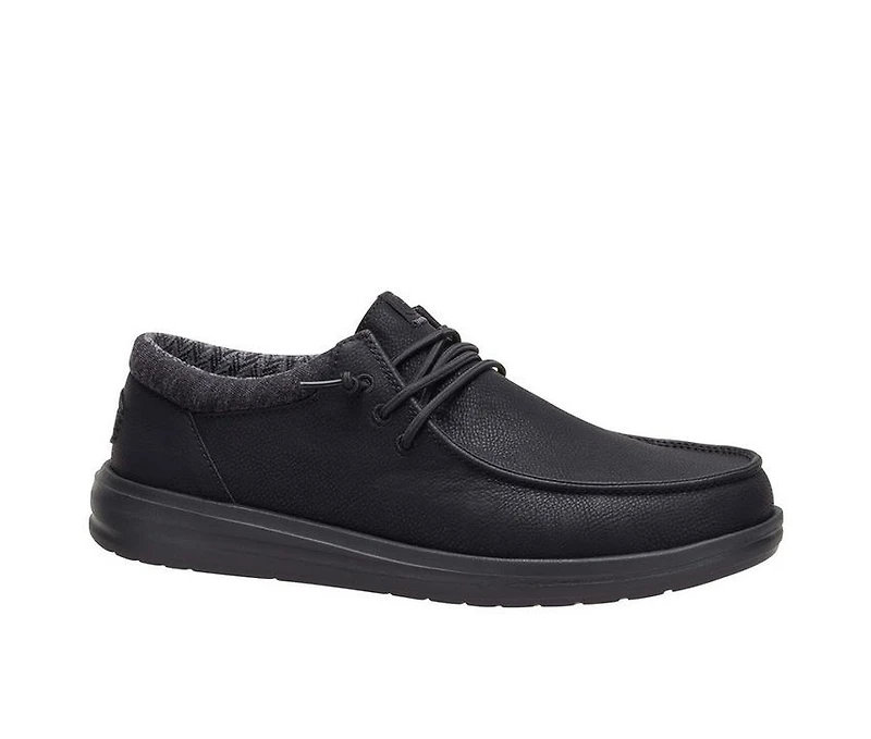 Men's HEYDUDE Paul Classic Casual Shoes