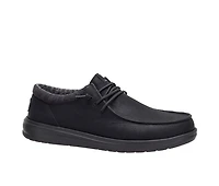 Men's HEYDUDE Paul Classic Casual Shoes