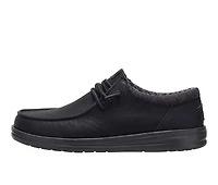 Men's HEYDUDE Paul Classic Casual Shoes