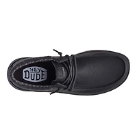 Men's HEYDUDE Paul Classic Casual Shoes