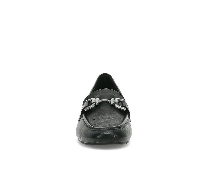 Women's Baretraps Caddie Wedge Loafers