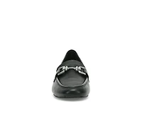 Women's Baretraps Caddie Wedge Loafers
