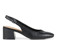 Women's Baretraps Ester Slingback Pumps
