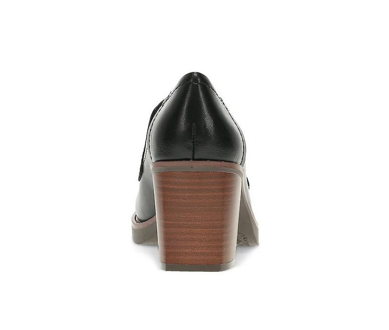 Women's Baretraps Gretel Heeled Loafers