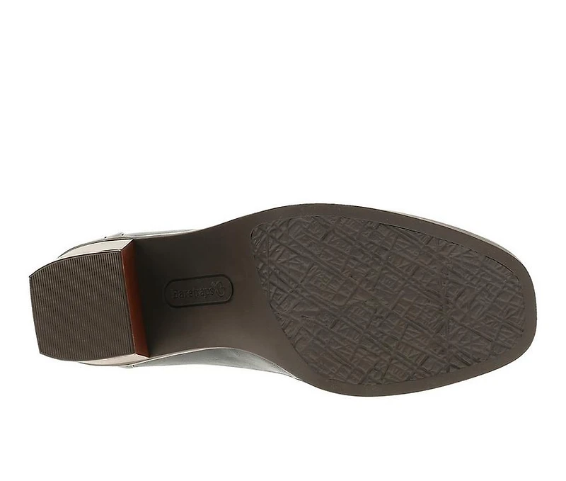 Women's Baretraps Gretel Heeled Loafers