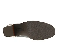 Women's Baretraps Gretel Heeled Loafers