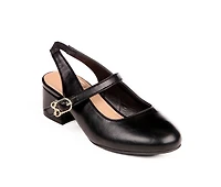 Girls' Sam & Libby Little Kid Big Bianca Grace Dress Shoes