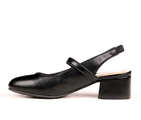 Girls' Sam & Libby Little Kid Big Bianca Grace Dress Shoes