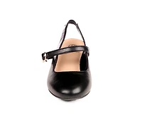 Girls' Sam & Libby Little Kid Big Bianca Grace Dress Shoes