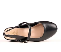 Girls' Sam & Libby Little Kid Big Bianca Grace Dress Shoes
