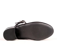 Girls' Sam & Libby Little Kid Big Bianca Grace Dress Shoes