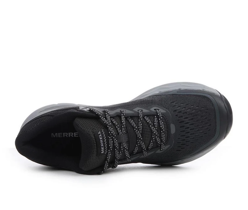 Men's Merrell Nova 4 Hiking Shoes