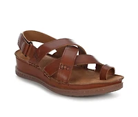 Women's Born Eton Wedge Sandals