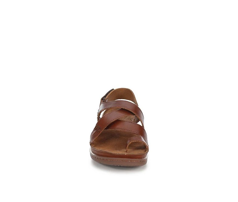 Women's Born Eton Wedge Sandals