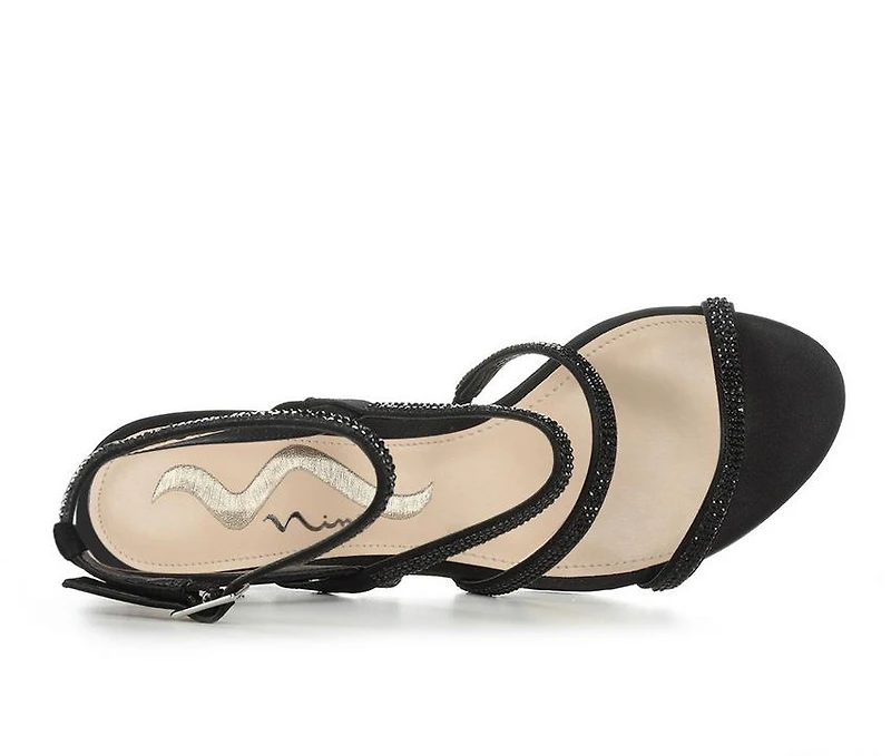 Women's N by Nina Sam Special Occasion Shoes