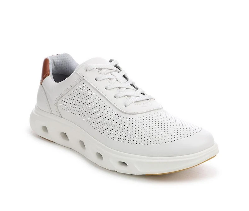 Men's Johnston and Murphy Cruz U-Throat Dress Sneakers