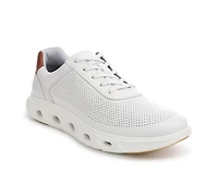 Men's Johnston and Murphy Cruz U-Throat Dress Sneakers