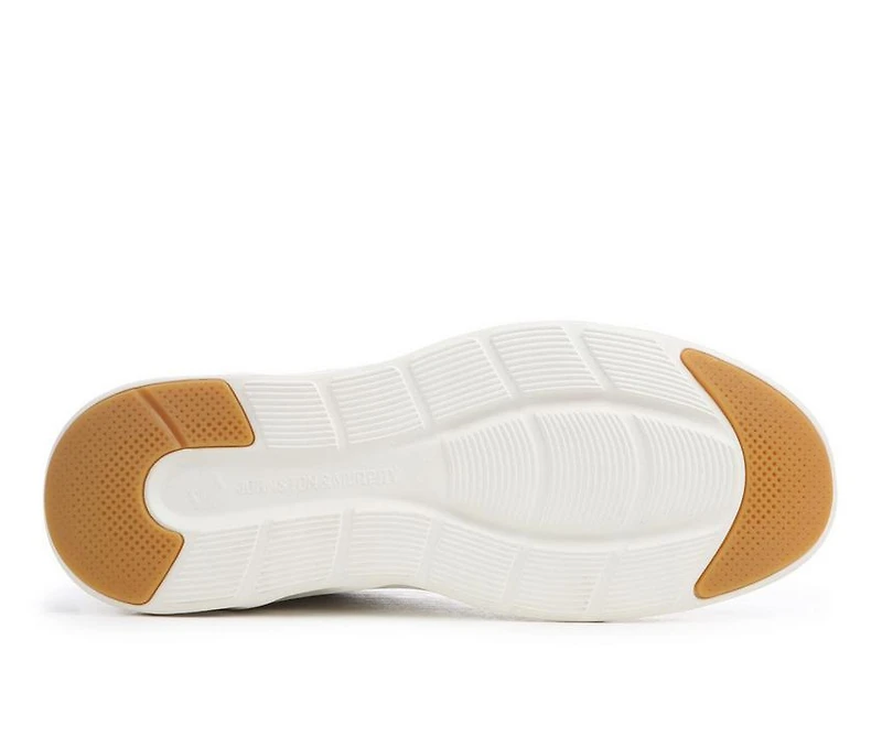 Men's Johnston and Murphy Cruz U-Throat Dress Sneakers