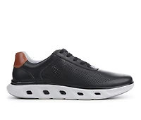 Men's Johnston and Murphy Cruz U-Throat Dress Sneakers