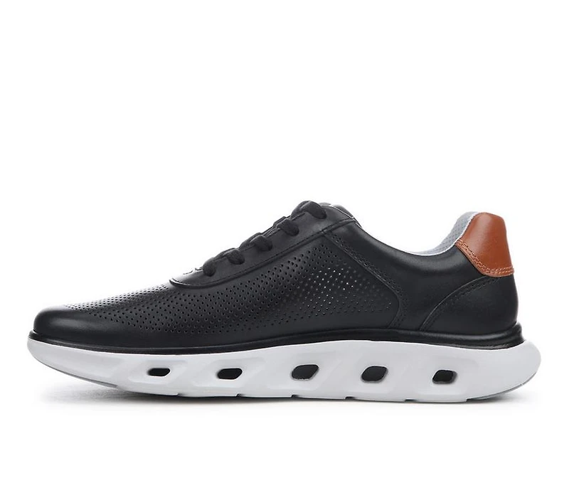 Men's Johnston and Murphy Cruz U-Throat Dress Sneakers