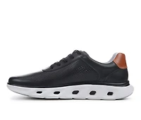 Men's Johnston and Murphy Cruz U-Throat Dress Sneakers