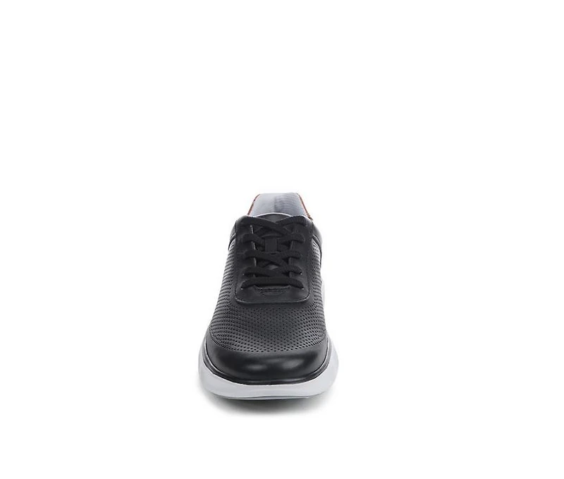 Men's Johnston and Murphy Cruz U-Throat Dress Sneakers
