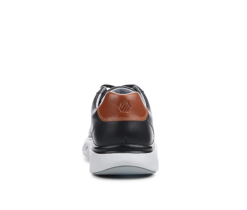 Men's Johnston and Murphy Cruz U-Throat Dress Sneakers