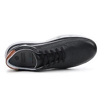 Men's Johnston and Murphy Cruz U-Throat Dress Sneakers
