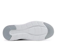 Men's Johnston and Murphy Cruz U-Throat Dress Sneakers
