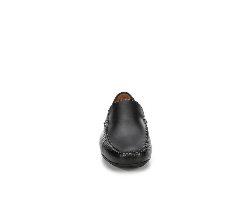 Men's Johnston and Murphy Beck Venetian Loafers