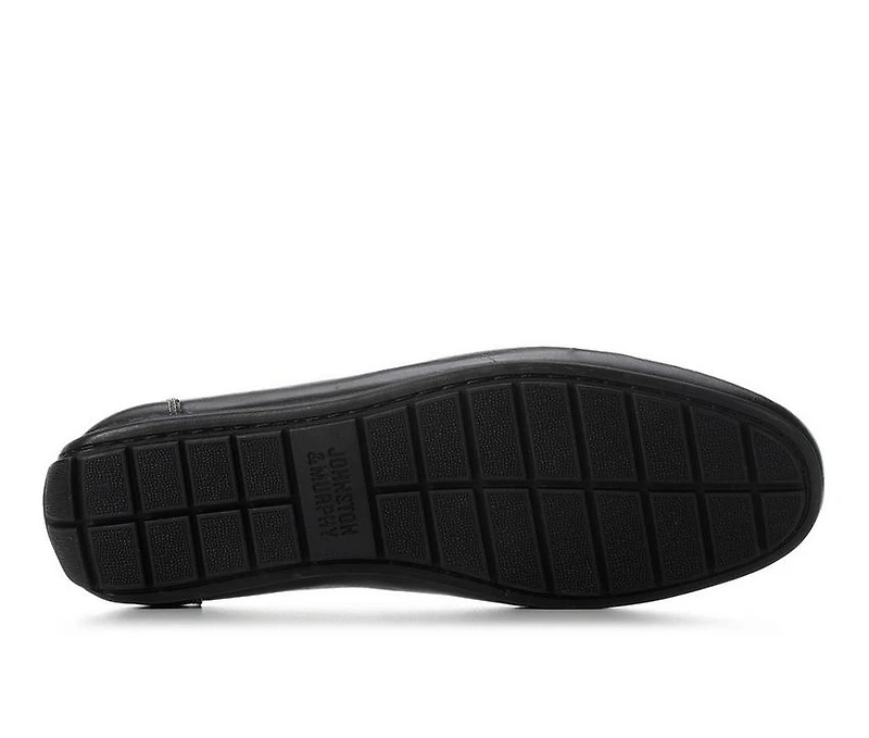 Men's Johnston and Murphy Beck Venetian Loafers