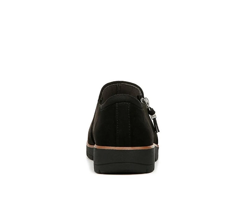 Women's Dr. Scholls Nice Day Now Slip On Shoes