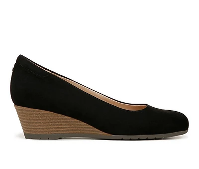 Women's Dr. Scholls Be Flex Wedge Pumps