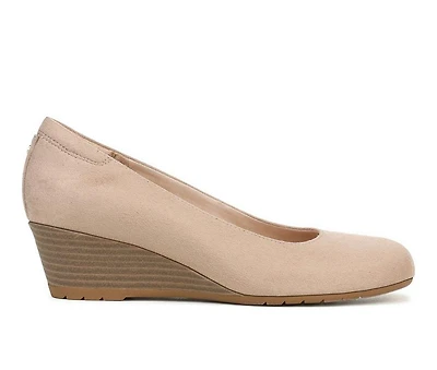 Women's Dr. Scholls Be Flex Wedge Pumps