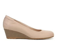 Women's Dr. Scholls Be Flex Wedge Pumps