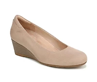 Women's Dr. Scholls Be Flex Wedge Pumps