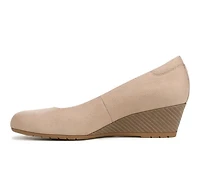 Women's Dr. Scholls Be Flex Wedge Pumps