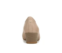 Women's Dr. Scholls Be Flex Wedge Pumps