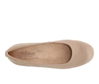 Women's Dr. Scholls Be Flex Wedge Pumps