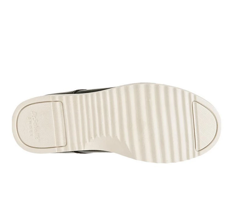 Boys' Dr. Scholls Little Kid Sync Oxfords