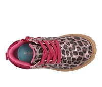 Girls' Dr. Scholls Toddler Headstart Combat Boots