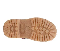 Girls' Dr. Scholls Toddler Headstart Combat Boots