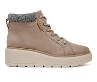 Women's Dr. Scholls Nice Day Max Alpine Winter Booties