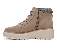 Women's Dr. Scholls Nice Day Max Alpine Winter Booties