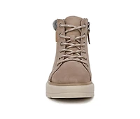 Women's Dr. Scholls Nice Day Max Alpine Winter Booties